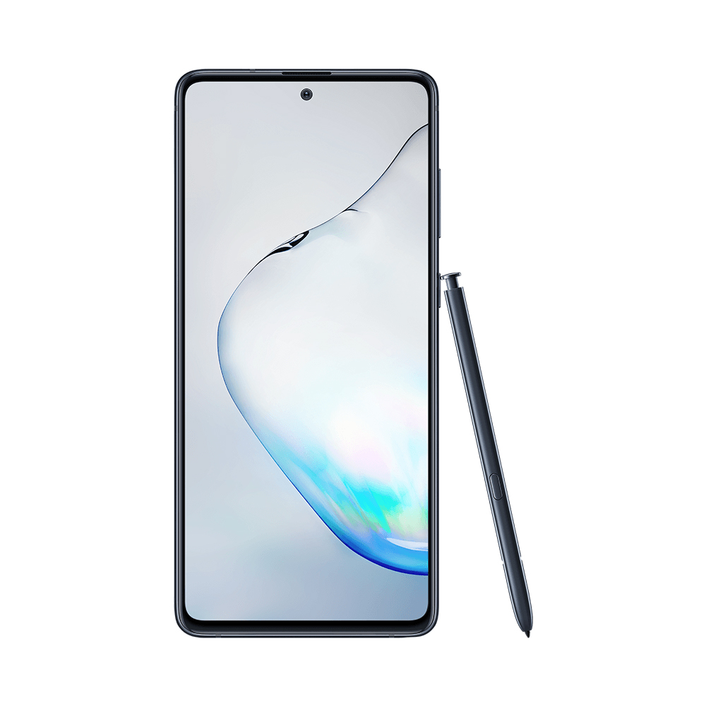 Samsung Galaxy Note 10+ 256GB - Preto image number 1